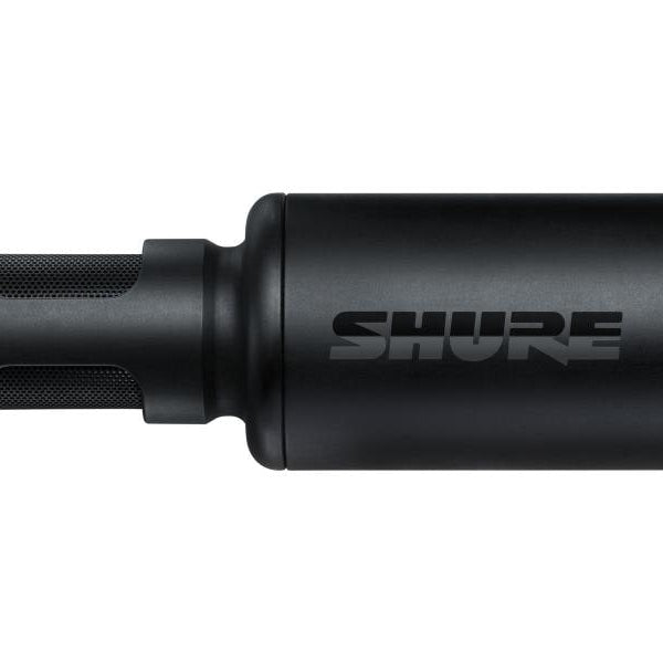 Shure Mikrofon MV88+ Video Kit