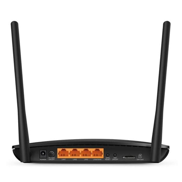 TP-Link LTE-Router Archer MR200