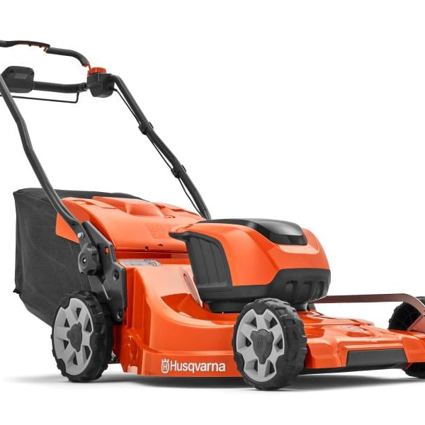 Husqvarna Akku-Rasenmäher LC 347iVX Solo