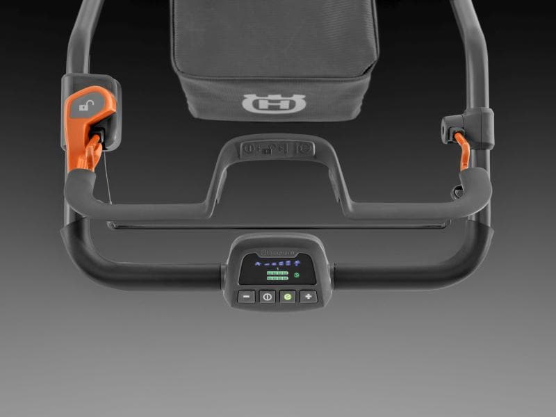 Husqvarna Akku-Rasenmäher LC 353iVX Solo