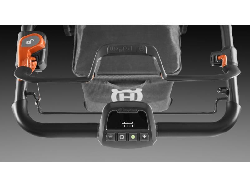 Husqvarna Akku-Rasenmäher LC 353iVX Solo