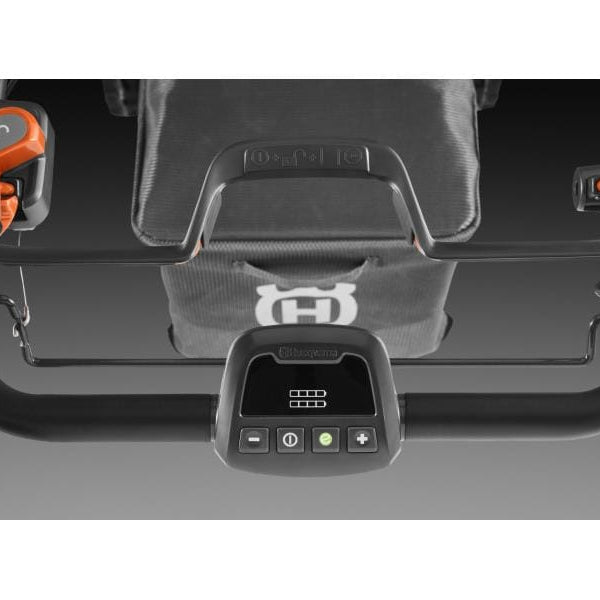 Husqvarna Akku-Rasenmäher LC 347iVX Solo