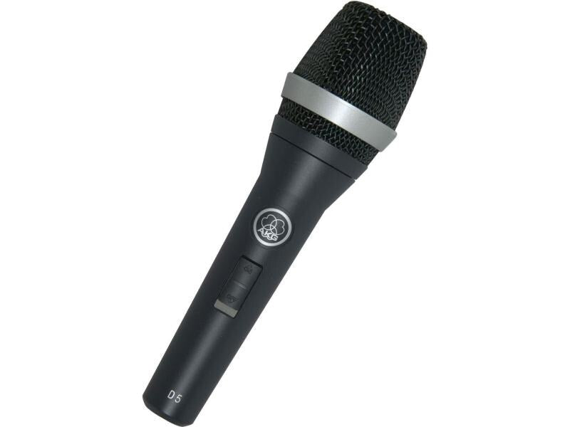 AKG Mikrofon D5S