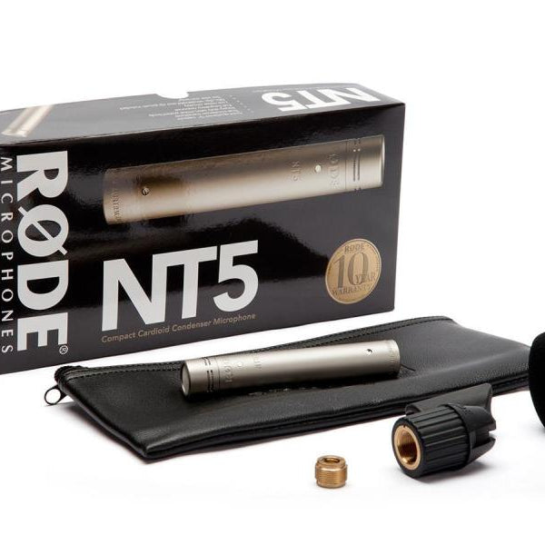 Rode Mikrofon NT5