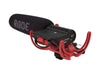 Rode Mikrofon Videomic Rycote