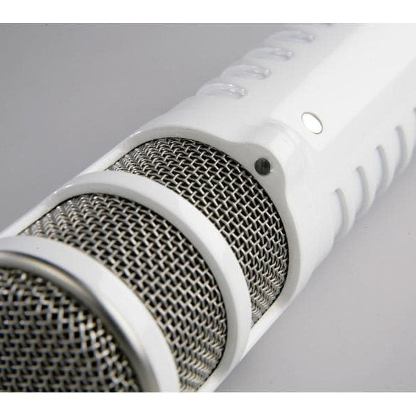 Rode Mikrofon Podcaster
