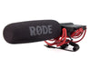 Rode Mikrofon Videomic Rycote