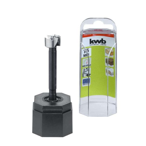 kwb Forstnerbohrer Speed 16 mm