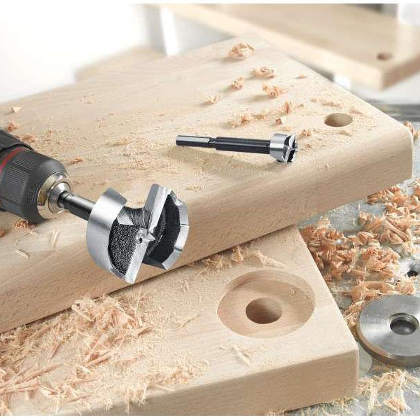 kwb Forstnerbohrer Speed 22 mm