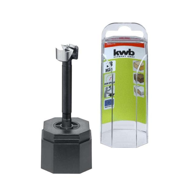 kwb Forstnerbohrer Speed 18 mm