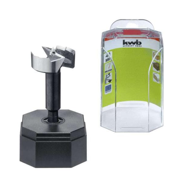kwb Forstnerbohrer Speed 40 mm