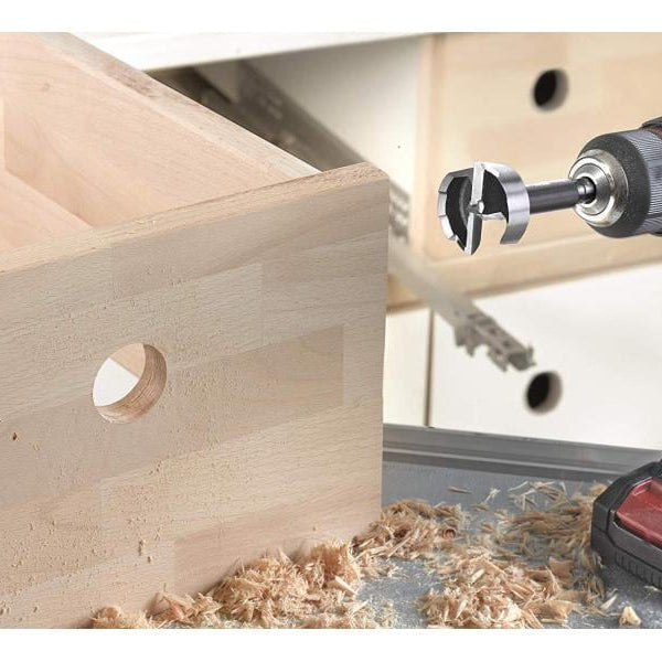 kwb Forstnerbohrer 50 mm