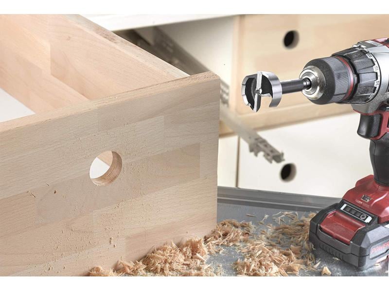 kwb Forstnerbohrer 50 mm