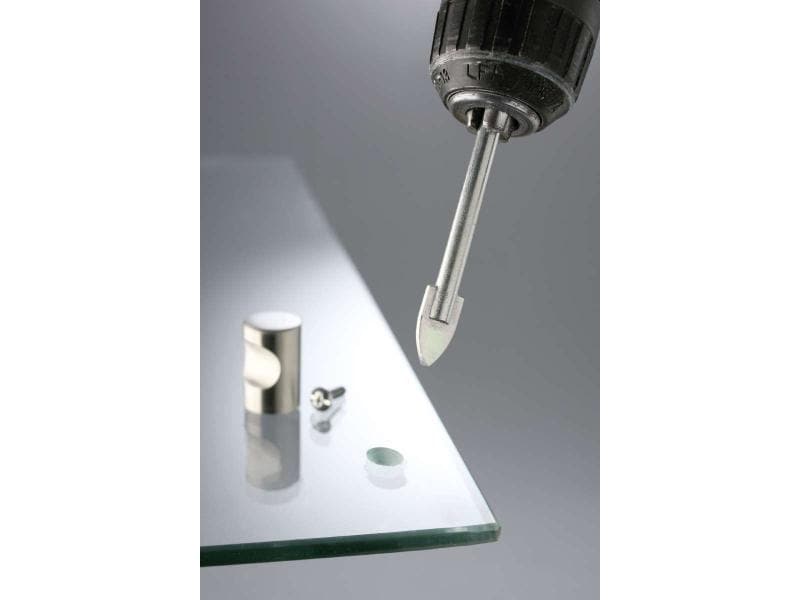 kwb Glasbohrer-Set 4-10 mm 5-teilig