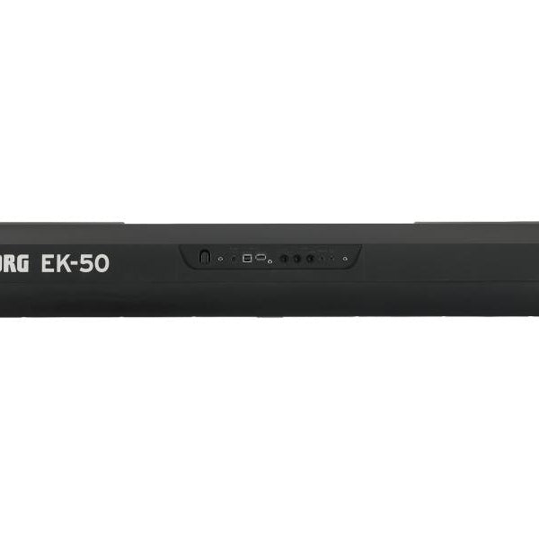 Korg Keyboard EK-50