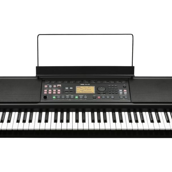 Korg Keyboard EK-50