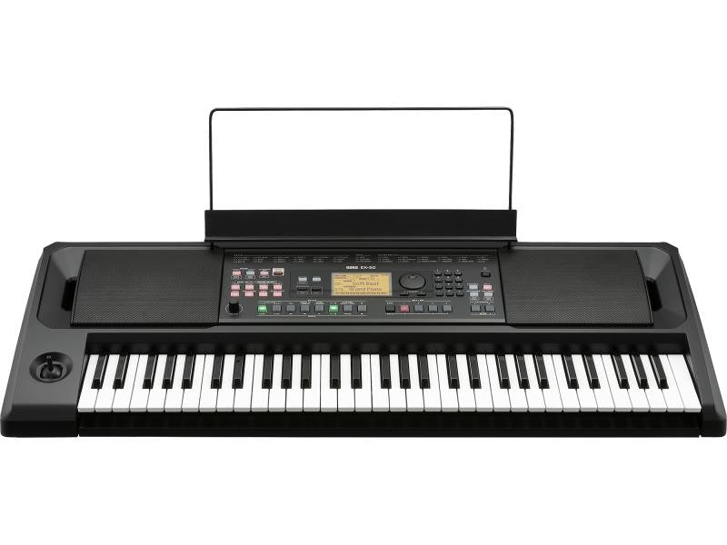 Korg Keyboard EK-50