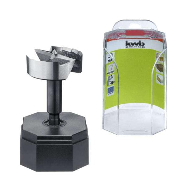 kwb Forstnerbohrer Speed 50 mm