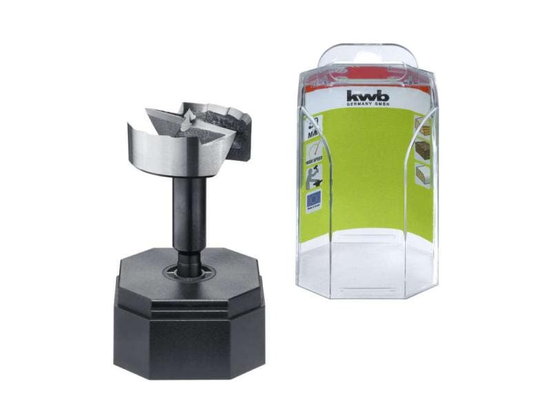 kwb Forstnerbohrer Speed 50 mm