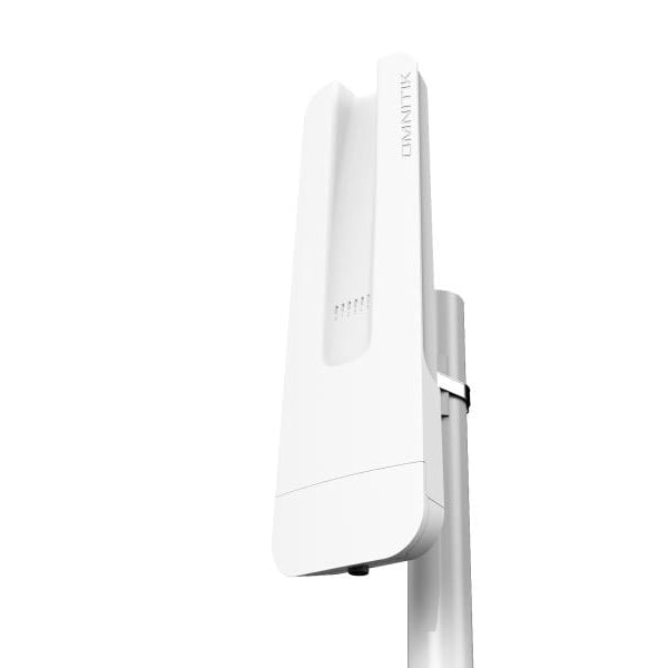 MikroTik Outdoor Access Point RBOmniTikPG-5HacD OmniTIK 5 PoE ac