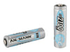 Ansmann Akku 4x AA 2100 mAh