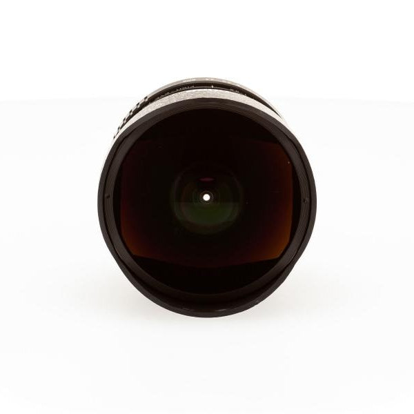 Dörr Festbrennweite 8mm F/3.5 – Canon EF-S