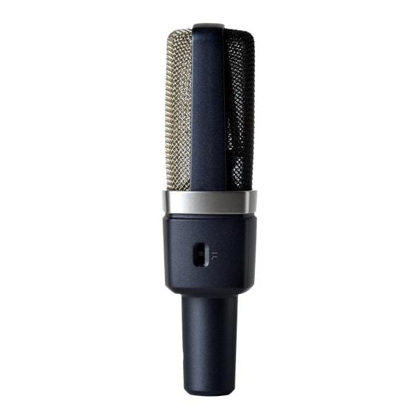 AKG Kondensatormikrofon C214 Stereo-Set