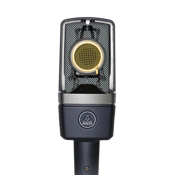 AKG Kondensatormikrofon C214 Stereo-Set