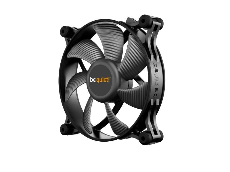 be quiet! PC-Lüfter Shadow Wings 2 120 mm PWM
