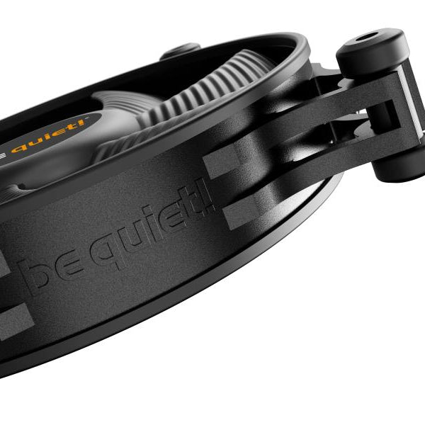 be quiet! PC-Lüfter Shadow Wings 2 120 mm PWM