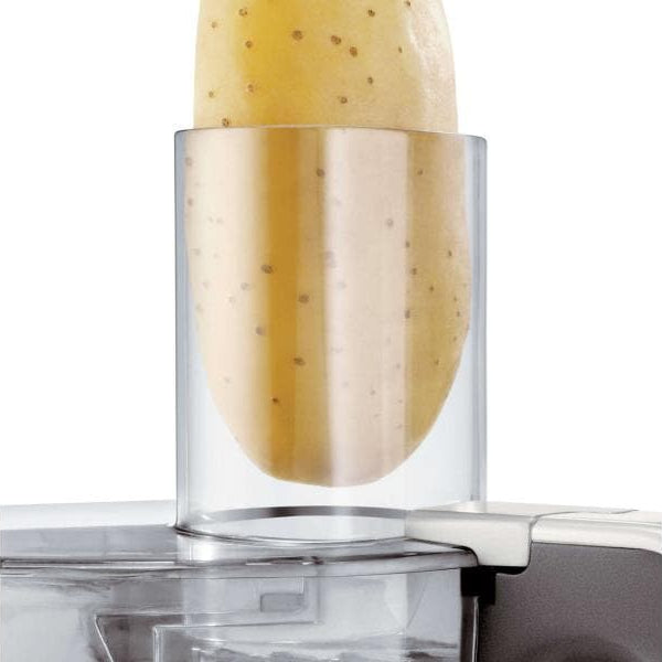 Philips Salatzubereiter Viva Collection HR1388/80 Weiss