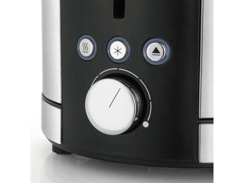 WMF Toaster LONO Silber