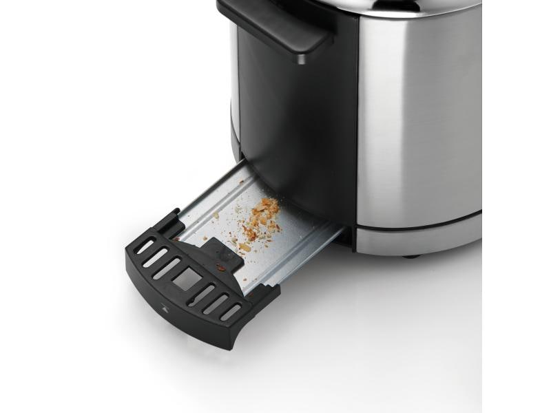 WMF Toaster LONO Silber