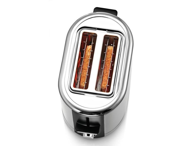 WMF Toaster LONO Silber