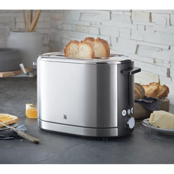 WMF Toaster LONO Silber