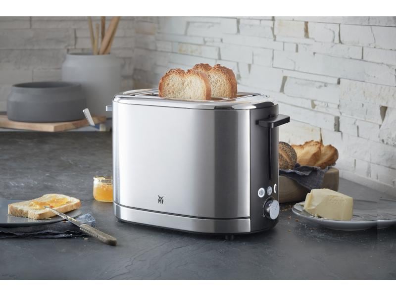 WMF Toaster LONO Silber