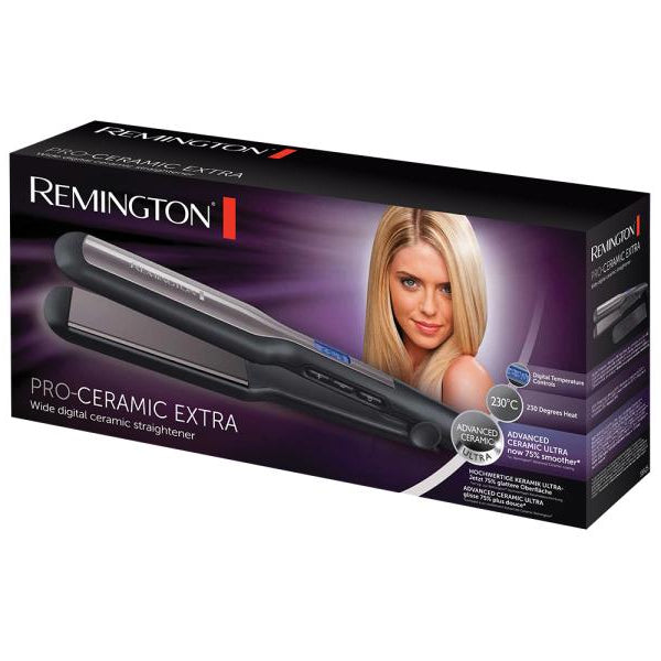 Remington Haarglätter S5525 PRO Ceramic Extra