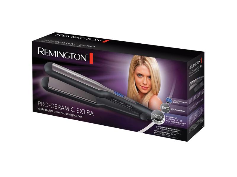 Remington Haarglätter S5525 PRO Ceramic Extra