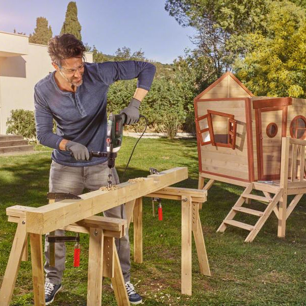 Bosch Schlagbohrmaschine AdvancedImpact 900