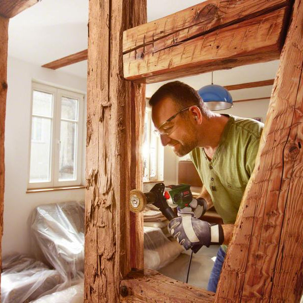 Bosch Schlagbohrmaschine AdvancedImpact 900