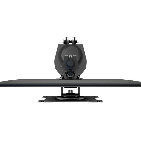 Multibrackets Tischhalterung Basic Single bis 10 kg – Schwarz