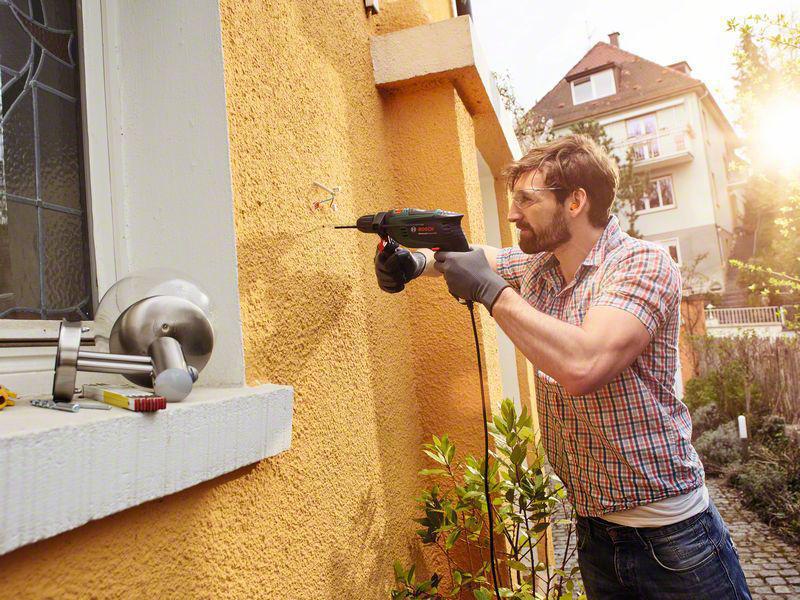 Bosch Schlagbohrmaschine UniversalImpact 800