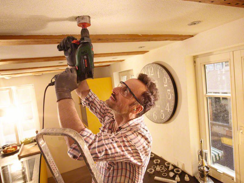 Bosch Schlagbohrmaschine UniversalImpact 800