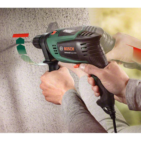 Bosch Schlagbohrmaschine UniversalImpact 800