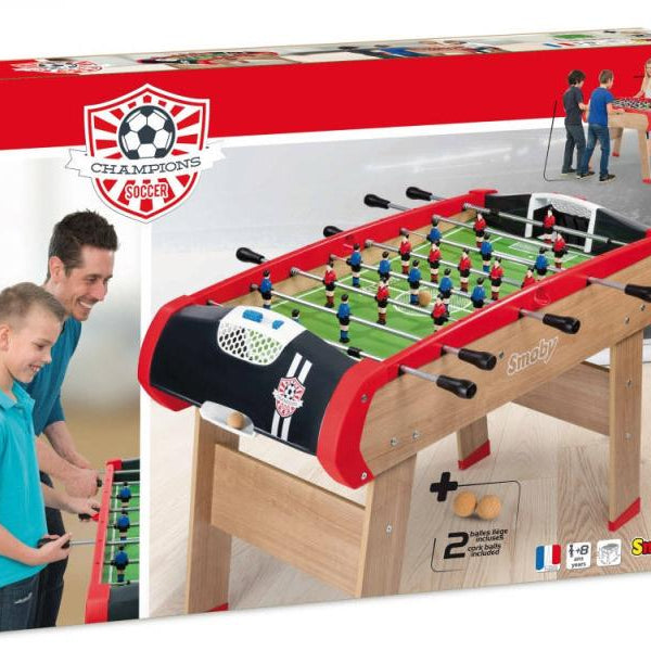 Smoby Kickertisch Champions