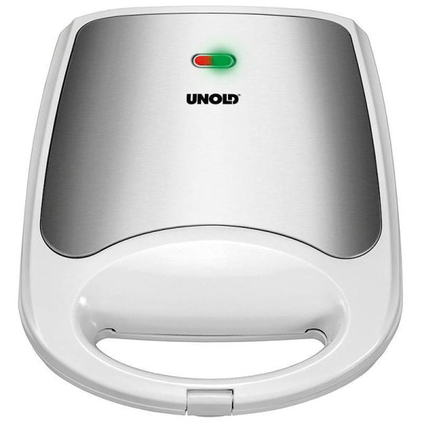 Unold Sandwich-Toaster Quadro 1100 W