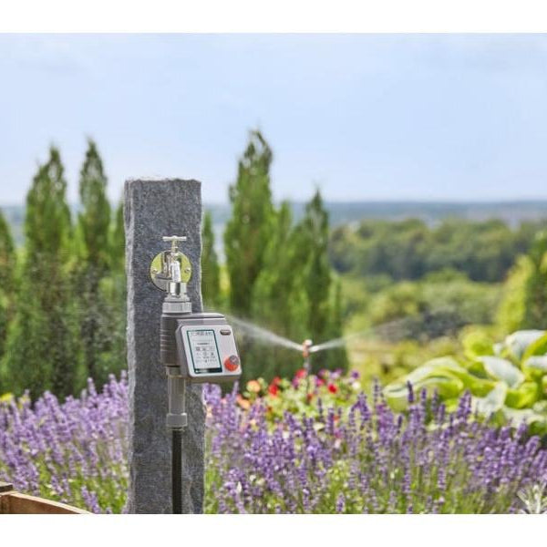 GARDENA Bewässerungscomputer Master