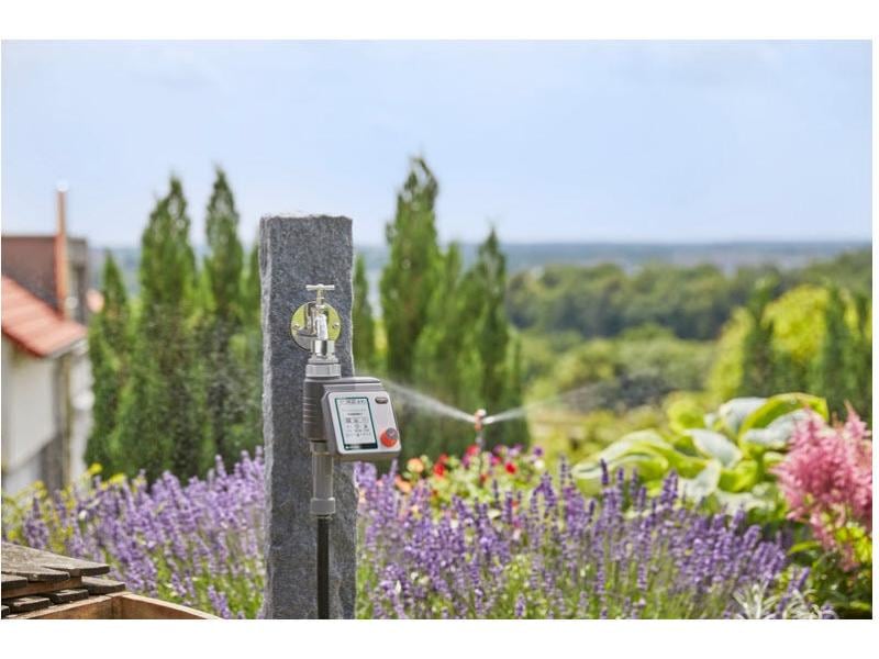 GARDENA Bewässerungscomputer Master