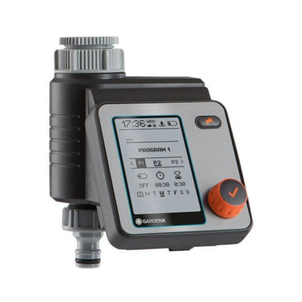 GARDENA Bewässerungscomputer Master