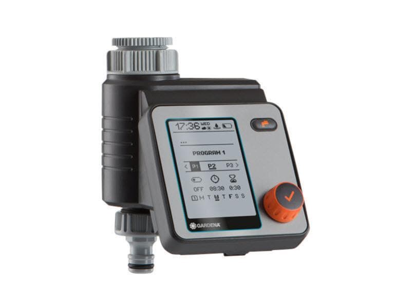 GARDENA Bewässerungscomputer Master